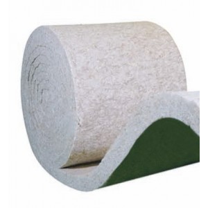 CHANVRE 7000x600 Ep. 80 mm D032 le rouleau