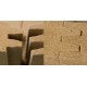 FIBERWOOD HD 2500x580 D260 le panneau