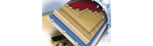 Toiture et Plancher