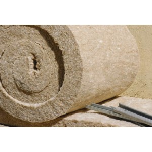 VEGETAL 1200x600 D032 Chanvre/Coton le panneau